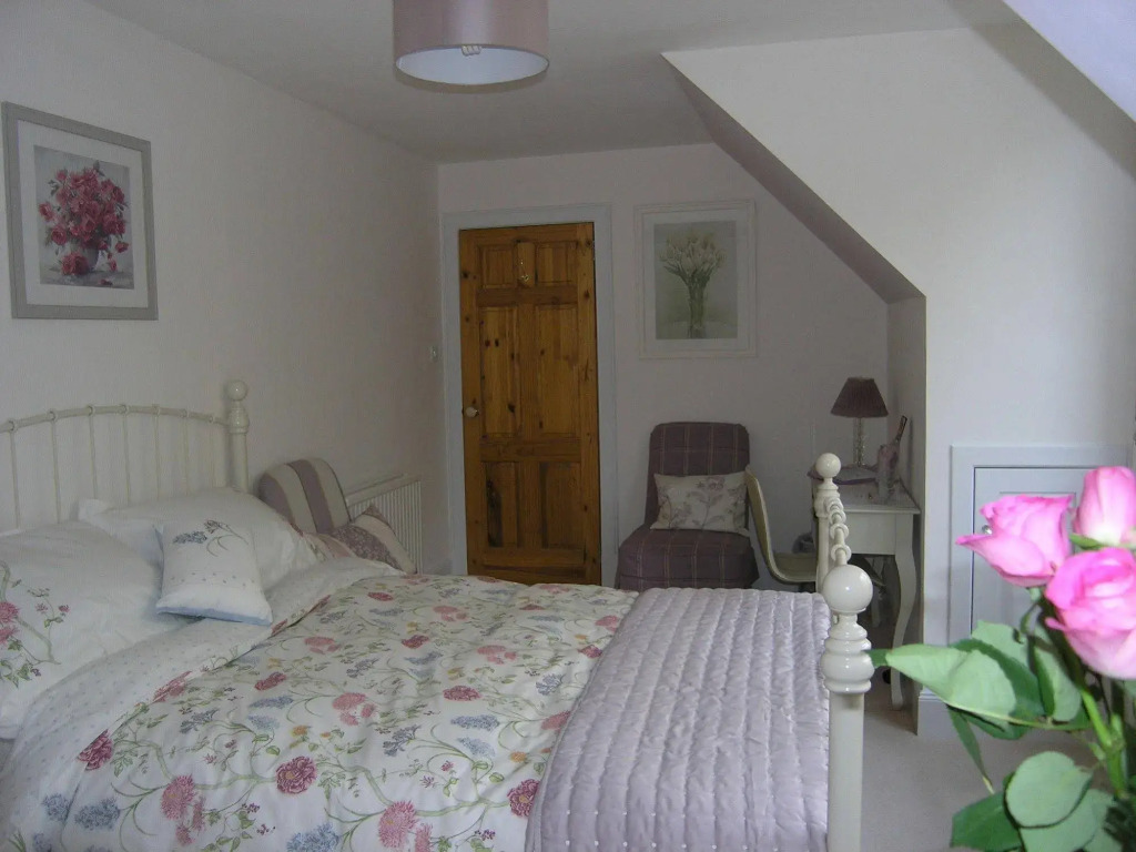 Whistlers Dell B&B