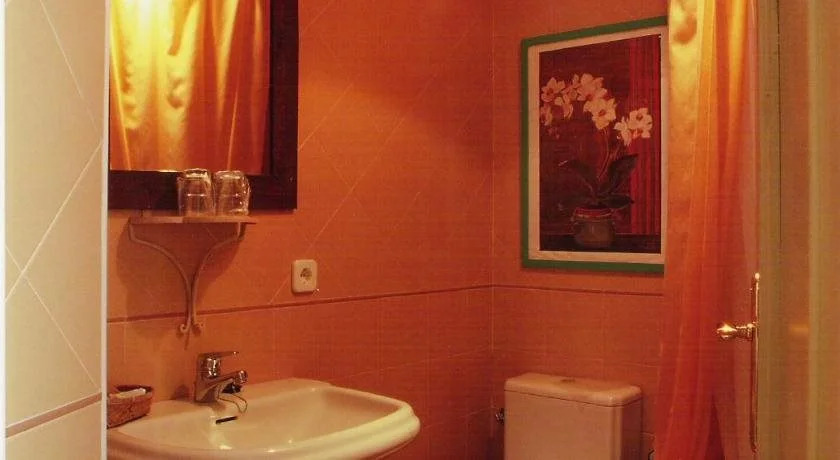 Hostal Fornos
