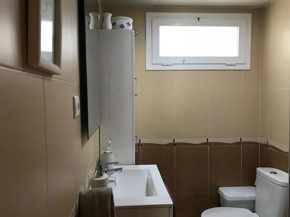 Apartamento Las Arenas - 113B