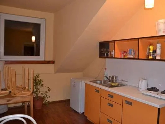 Vila Veselova Hostel