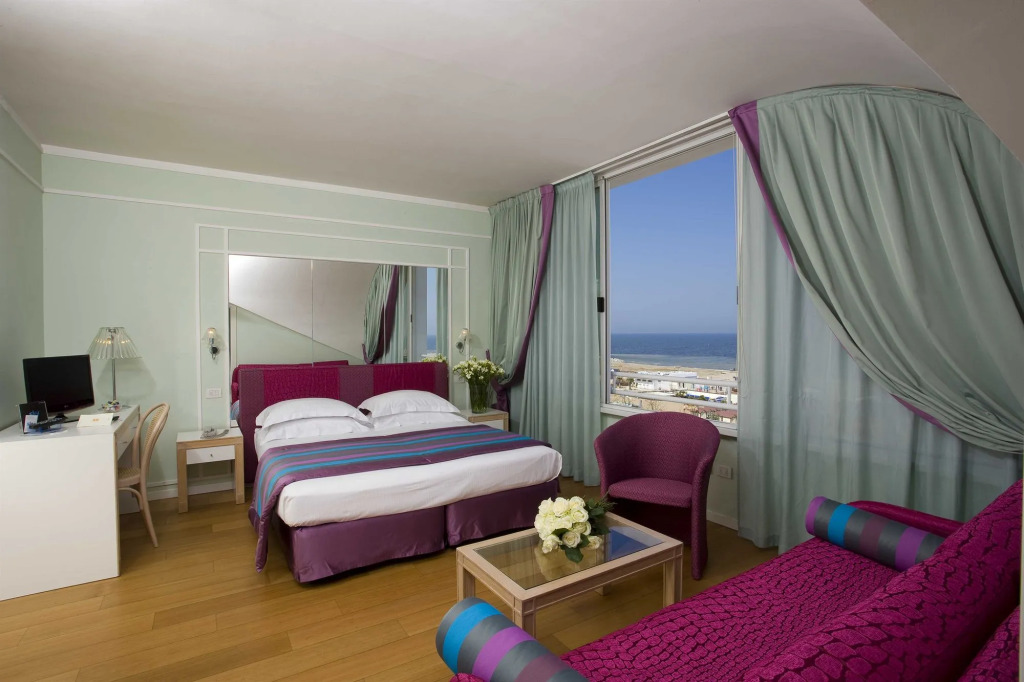 Hotel Roma