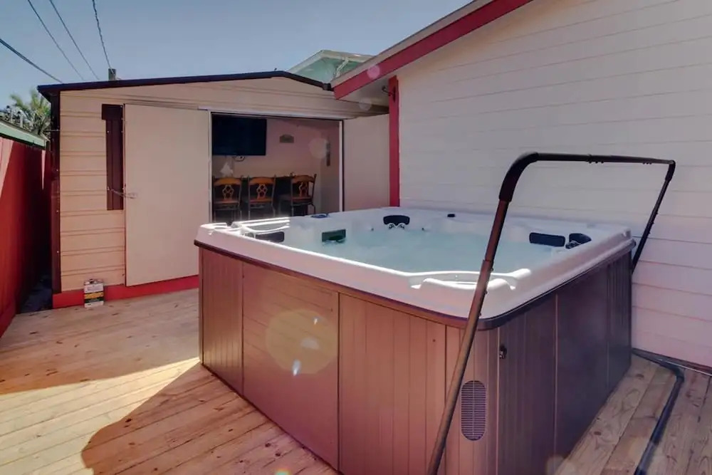 Beach House - Casa del Mar by Panhandle Getaways