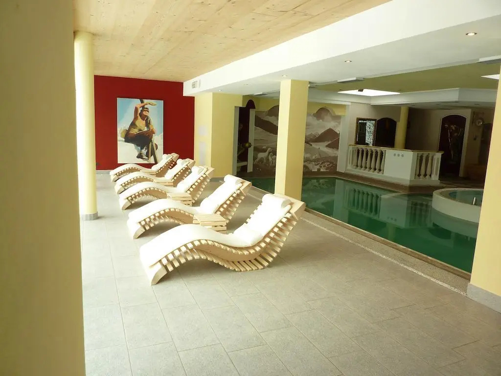 Nature Wellness Hotel Renato