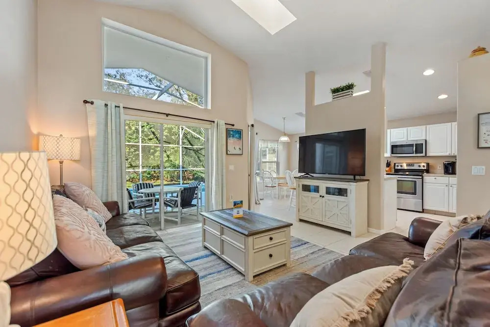 Tortoise Cottage By Shine Villas @indian Creek 105 4 Bedroom Home