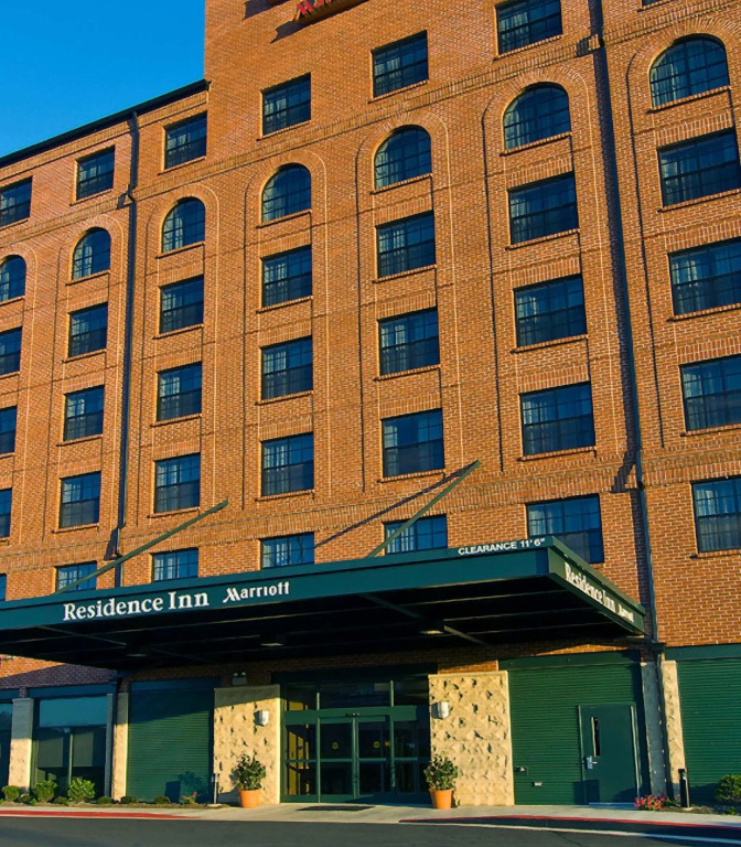 Residence Inn by Marriott Aberdeen at Ripken Stadium