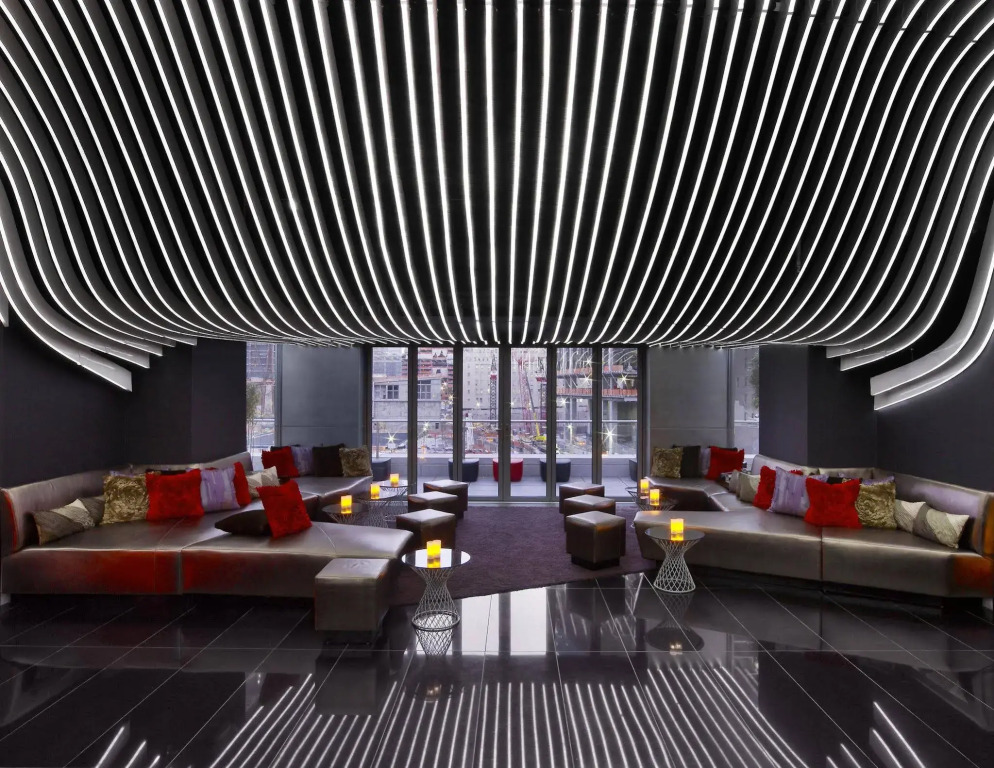 The Washington Hotel NYC
