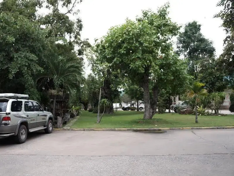Green View Resort