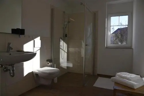 B & B Villa Dahlia