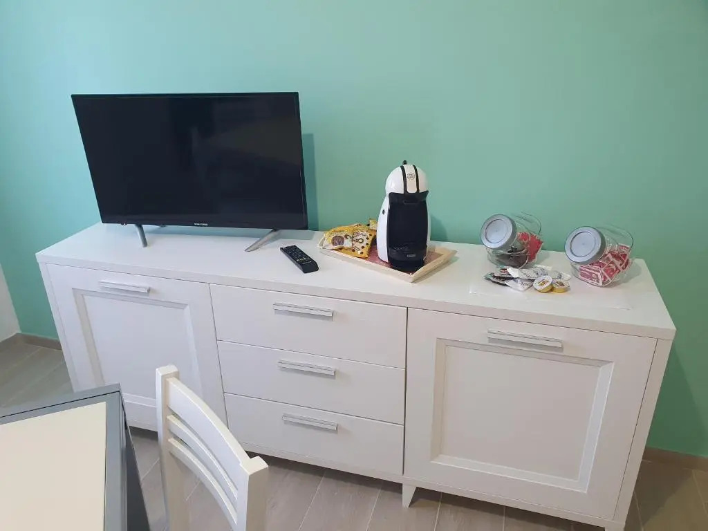Appartamento Il Castello