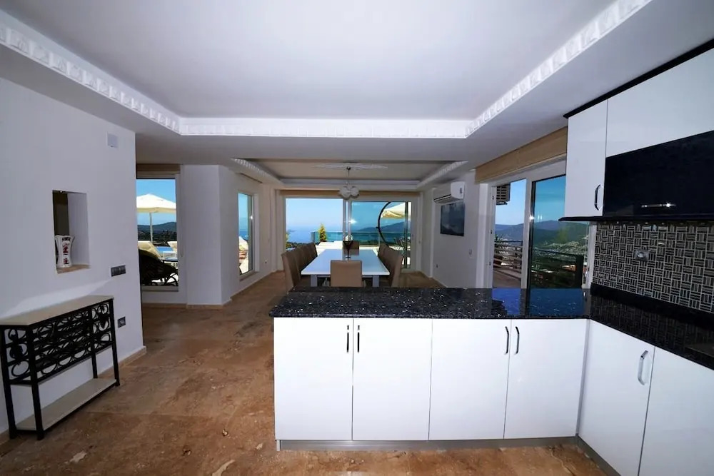 Villa Montana