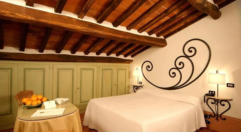 Borgo San Pietro in Polvano