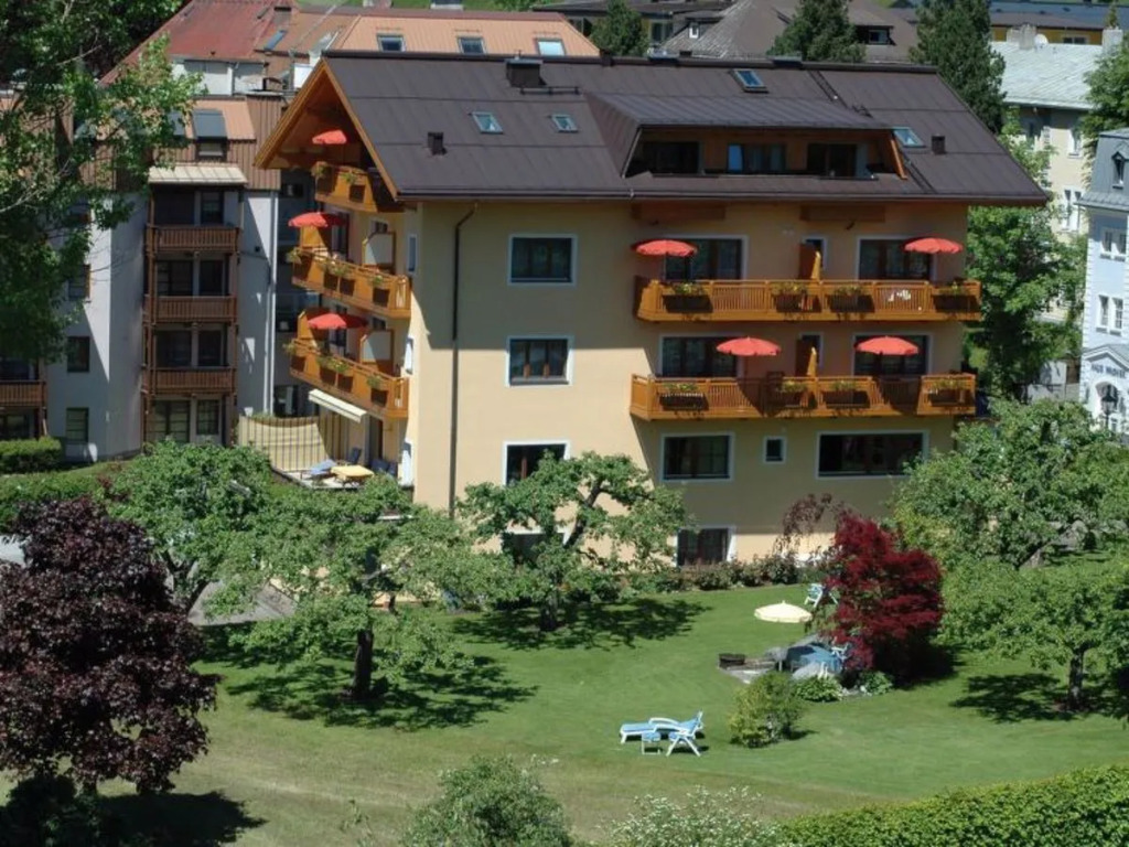 Apartment Hofgastein