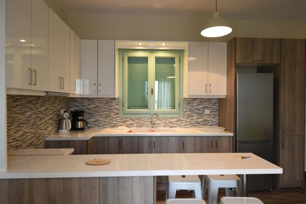 "ΡΟΔΙ" ΔΙΑΜΕΡΙΣΜΑ / "RODI" Apartment