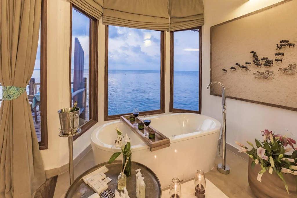 Konokono Beach Resort and Isaraya Over Water Villa