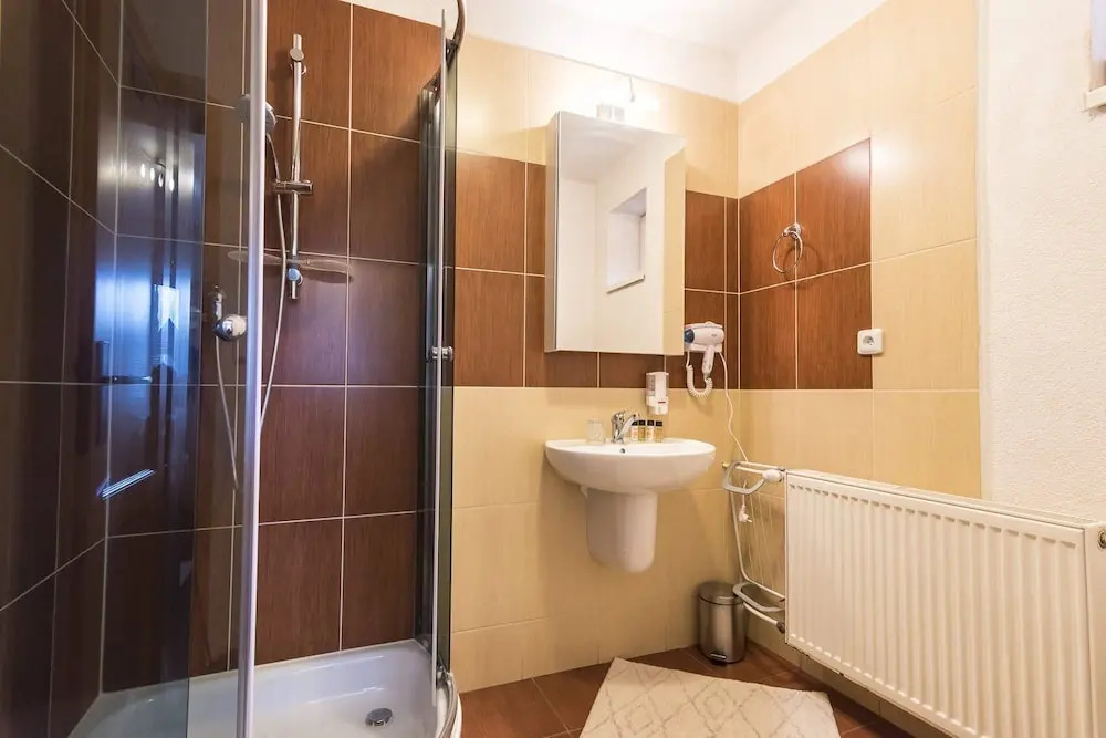 Apartmány Dreams