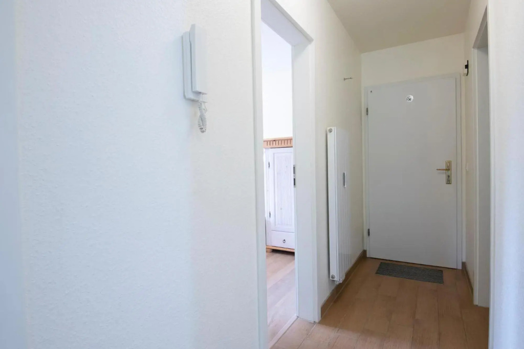 Haus am Kurpark Timmendorfer Strand Wohnung 4