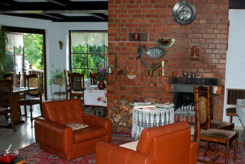 Pension Tannenspitze