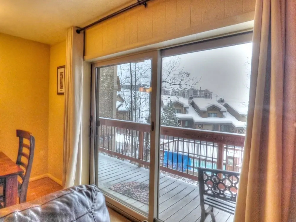 Lift Tickets Ski To Your Door, Wifi, Deck, Hot Tub