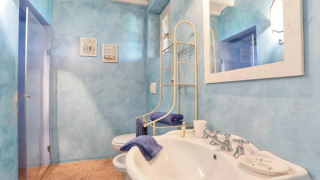 VILLA IL MELUCCIO 12, Emma Villas