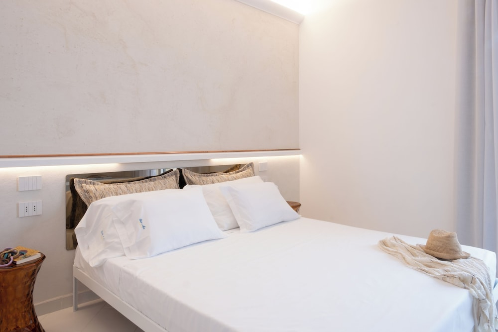 OLIVETO A MARE - Suite & Apartment
