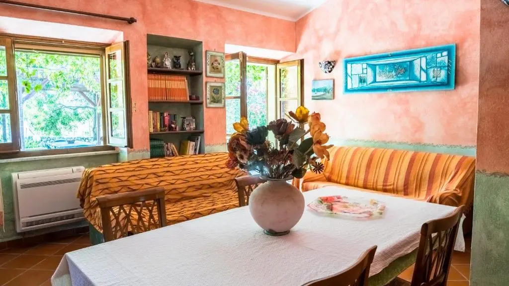 Casa Asfodeli - Villetta in campagna con piscina