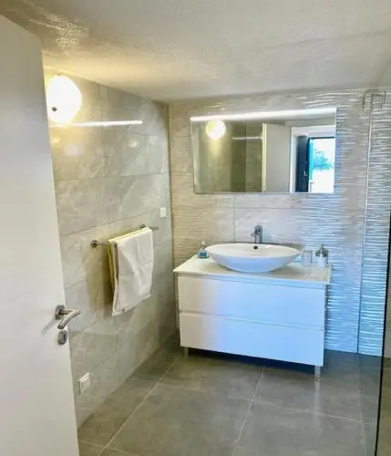 Holiday Home ZLATNI RAT (3543)