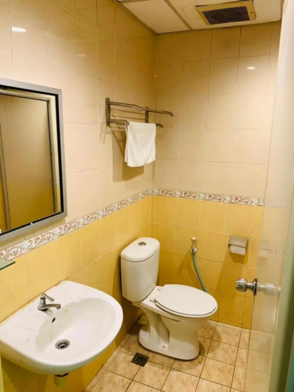 Hotel City Star