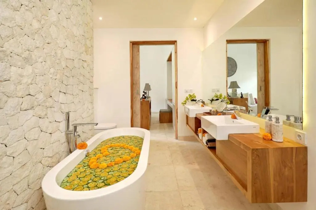 The Jimbaran Villa by Ini Vie Hospitality