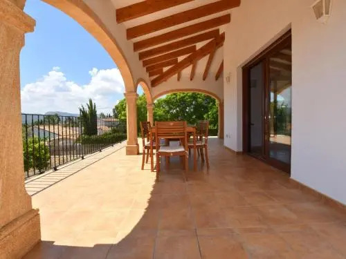 Casa Ana