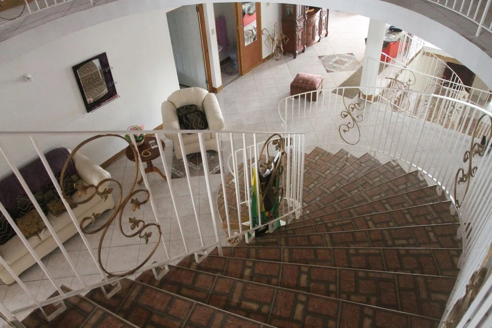 Sweetsop Jamaica Villa and Tour