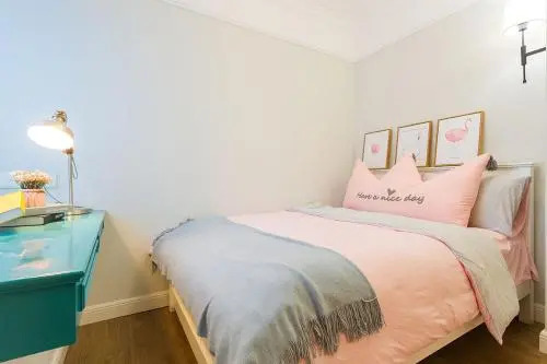 Chongqing Jiangbei·Guanyinqiao· Locals Apartment 00149320