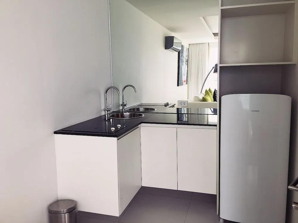 TTF Villa Tong Sai Bay