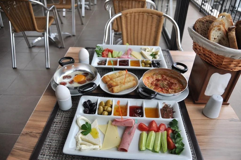 Büyükada Cumbalı Konak Hotel-Büyükada(BUYUKADA CUMBALI KONAK)