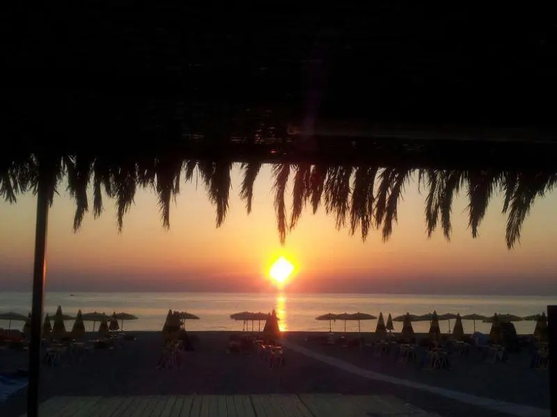 La Marina residence club