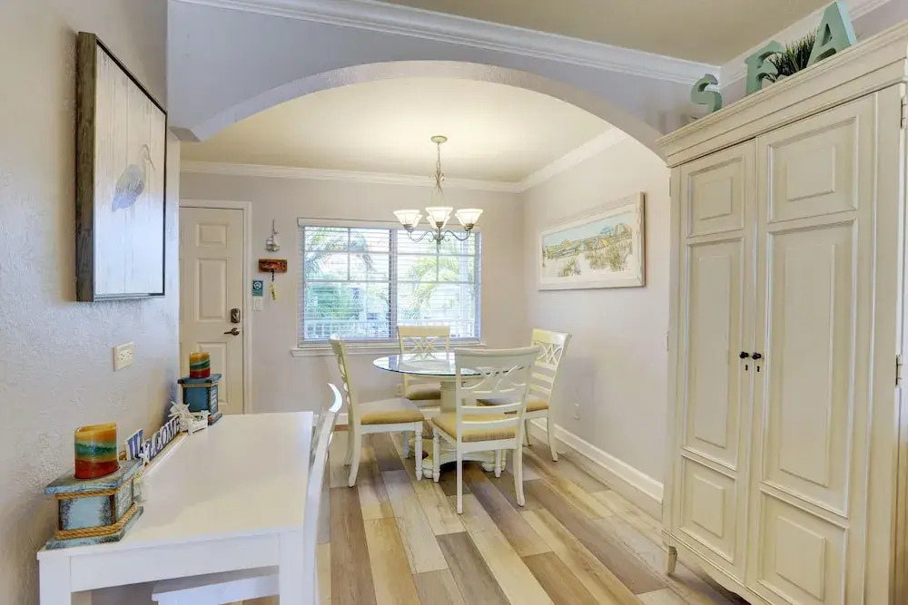 Barefoot Beach Resort A202