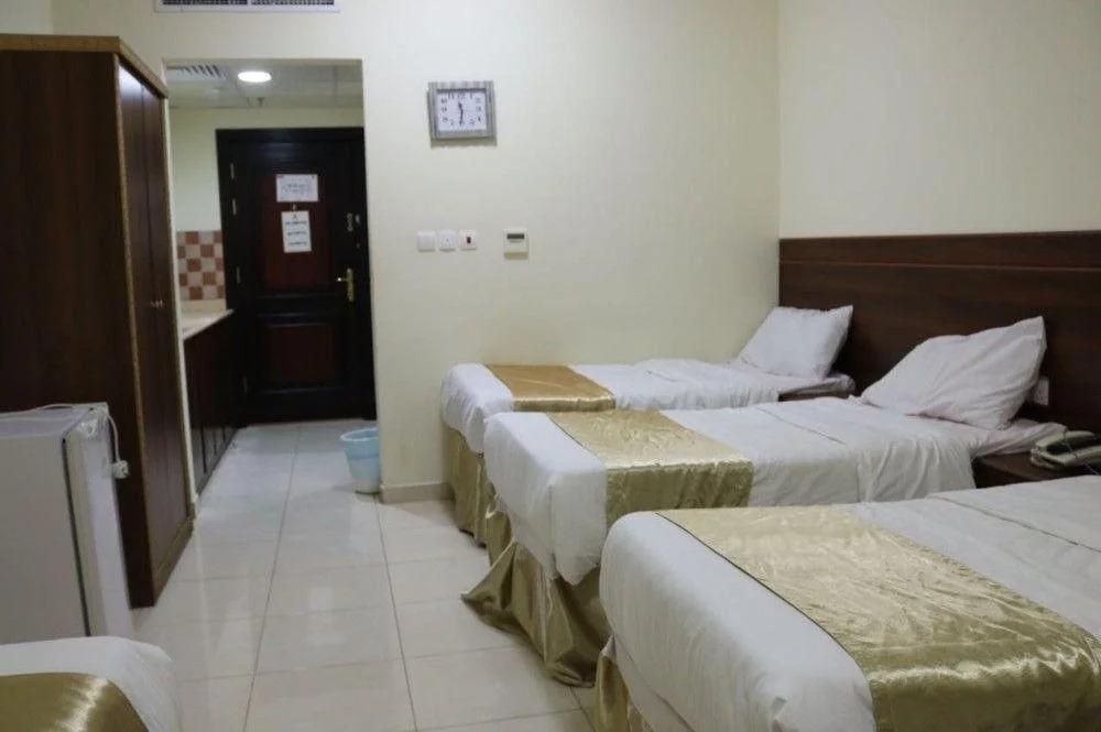 Iskan Hotel 3