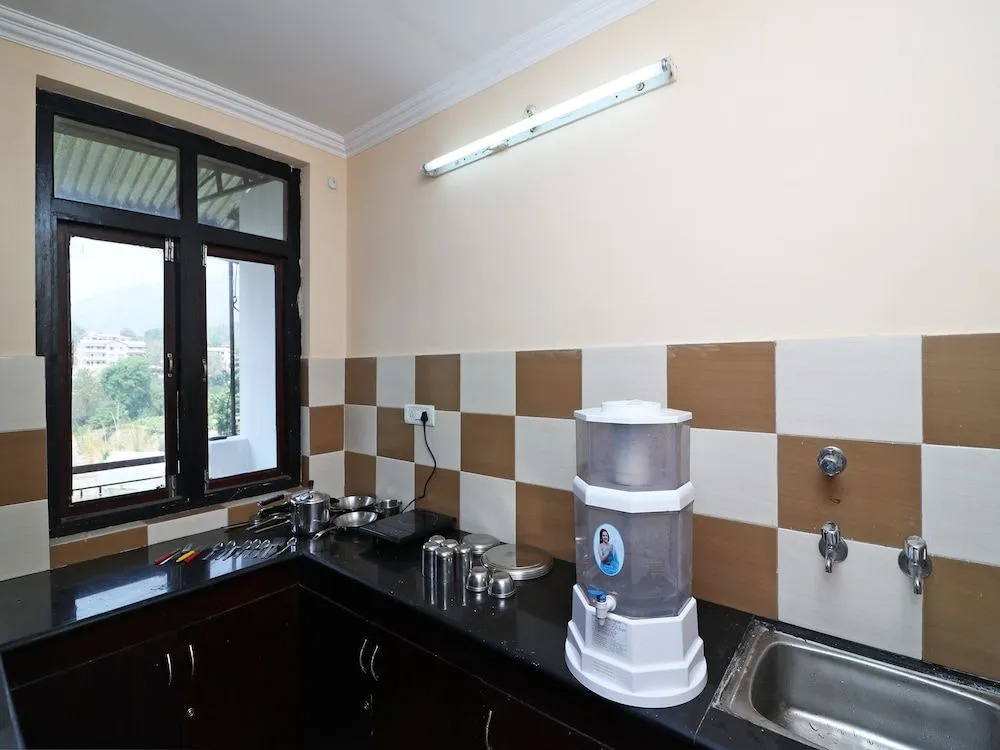 OYO 14097 Home Modern 1BHK Bhimtal