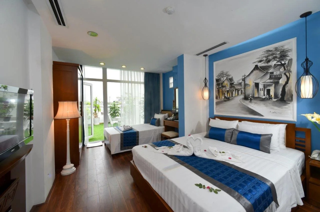 Nova Hotel
