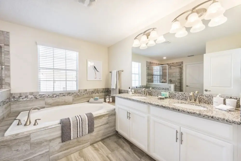 Rent a Luxury Villa on Champions Gate Resort, Minutes From Disney, Orlando Villa 2988