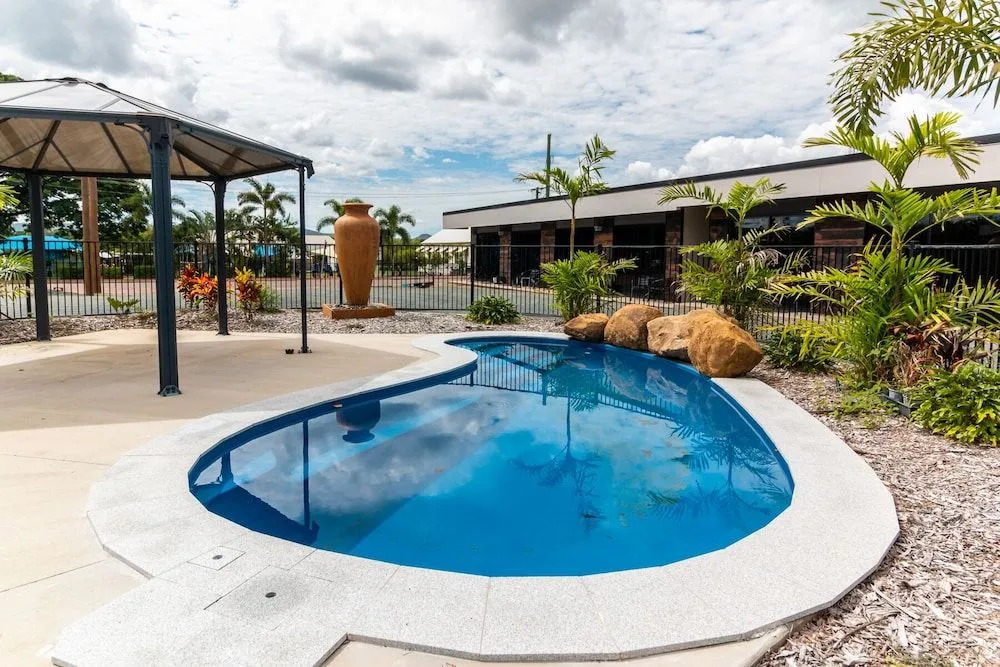 Opal Ridge Motel