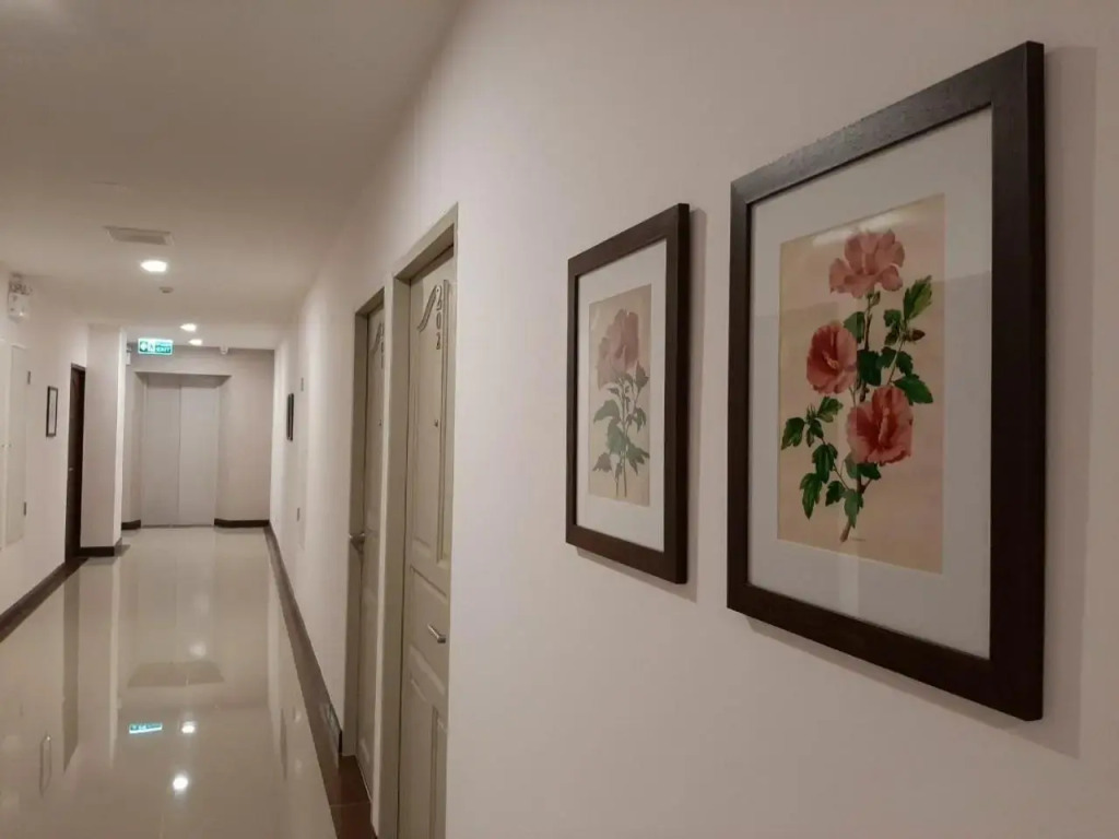 J.P.GRAND HOTEL