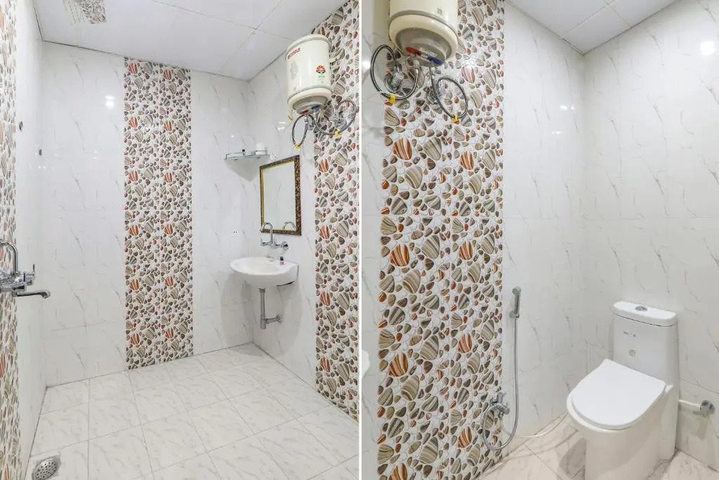 FabHotel SRG Inn