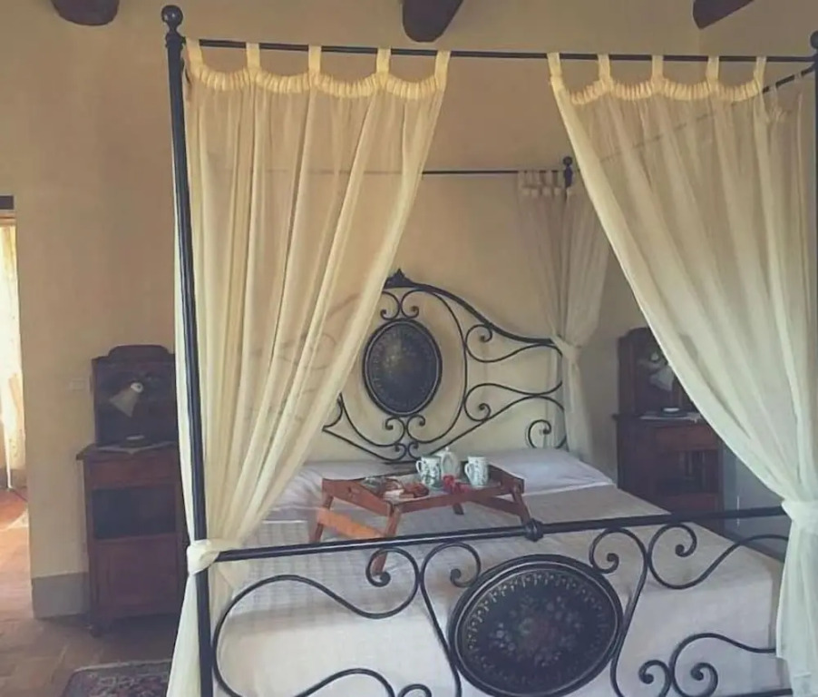 Hotel Relais Palazzo di Luglio