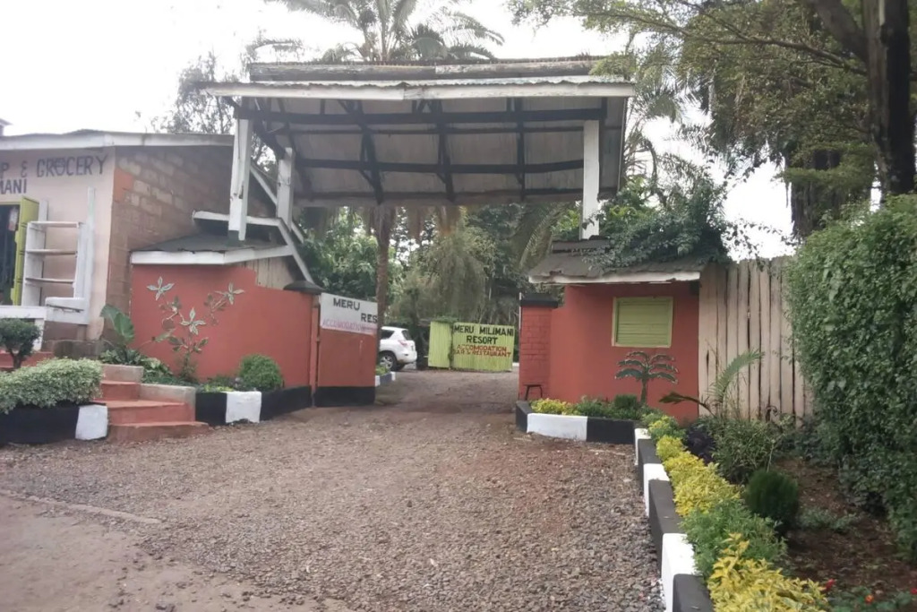 Milimani Resort