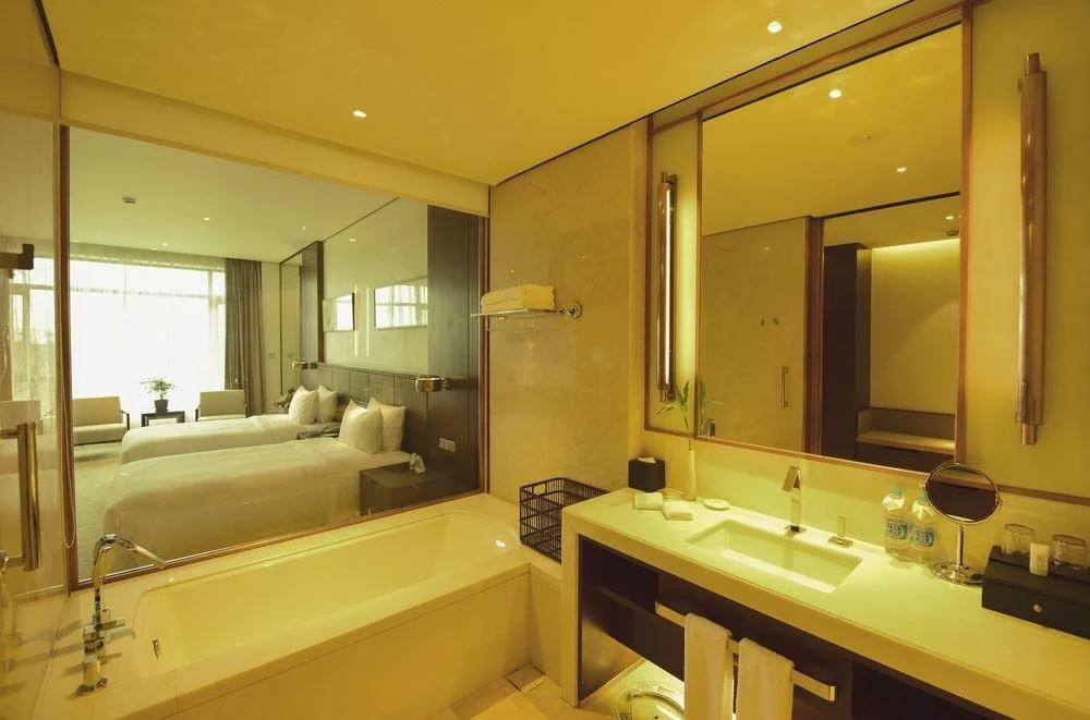 Jinling Yew Resort Wuxi