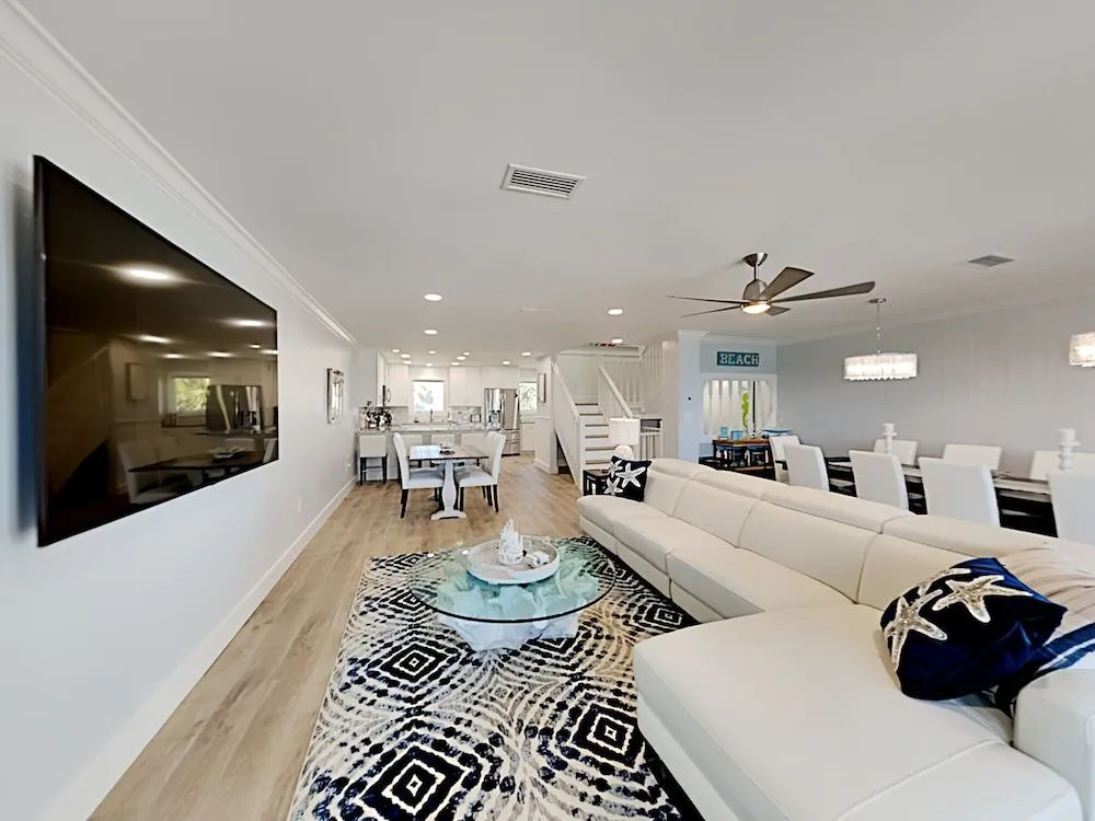 Seaborn Townhomes #2 - Casa Marina
