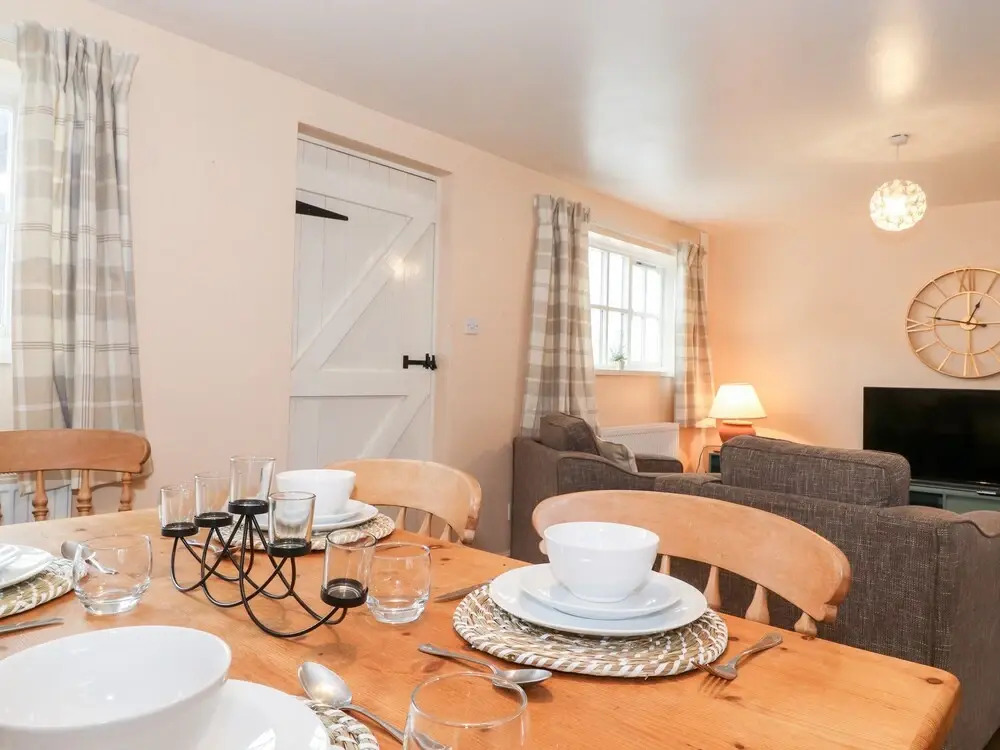 Swallows Nest Cottage