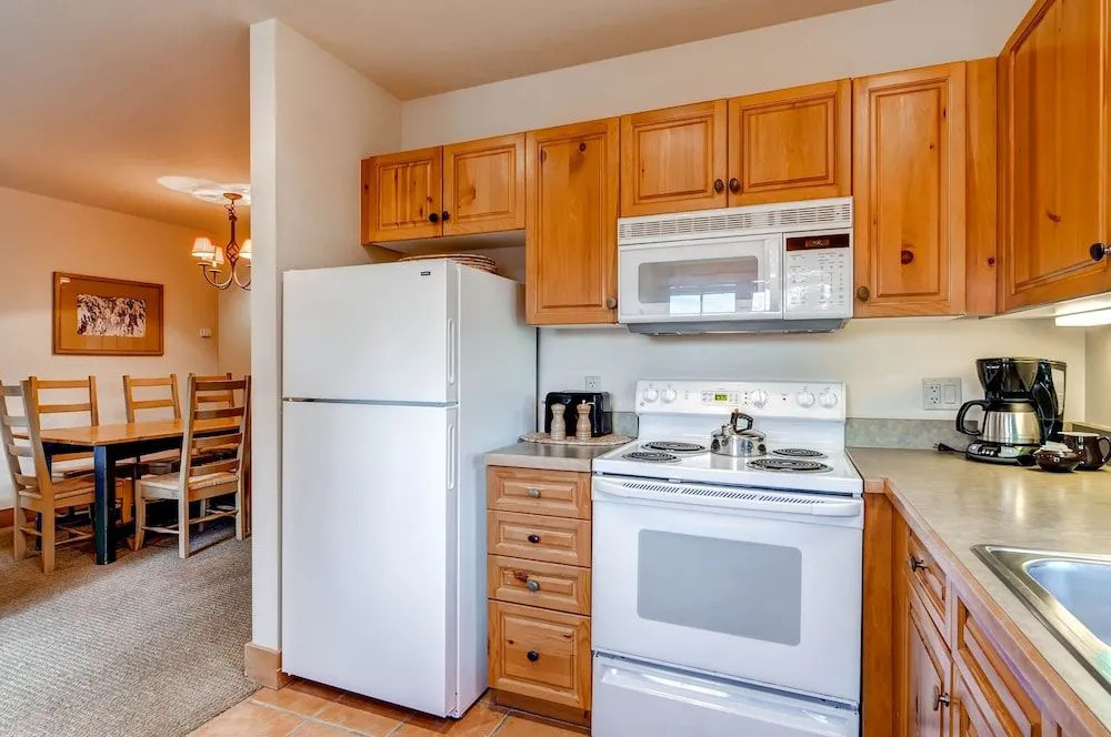 Expedition Station 8609
