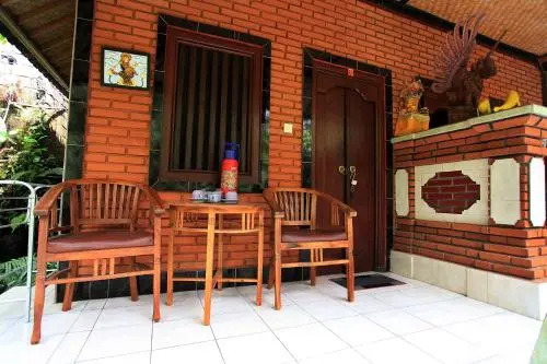 Ayu Homestay