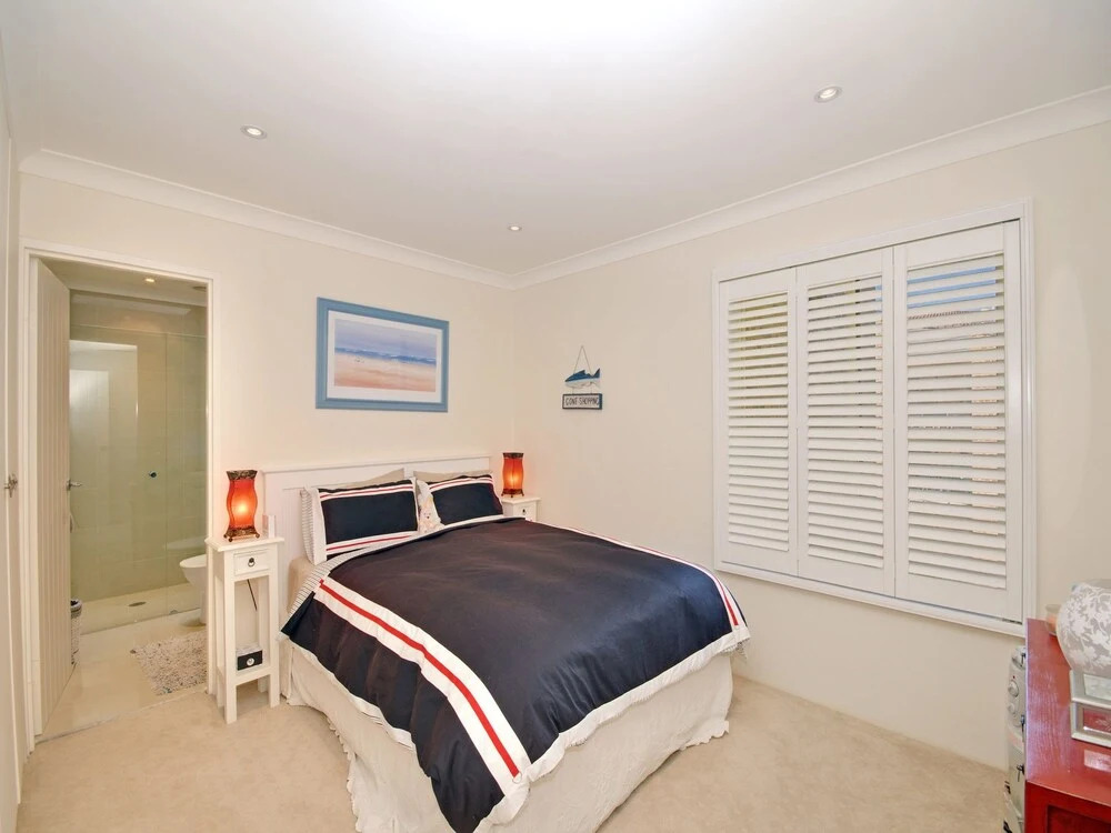 Nicholli, Bay Parklands, Unit 32/2 Gowrie Avenue